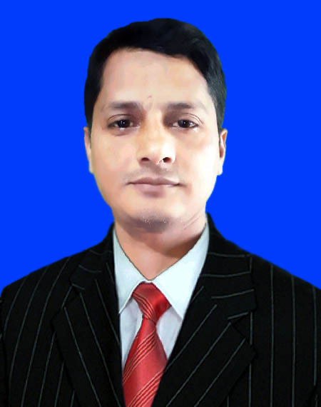 এ বি এম খুরশিদ আলম