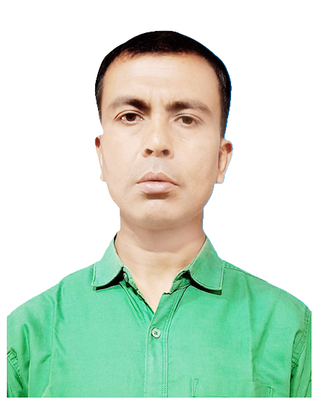 ইসতিয়াক আহমেদ