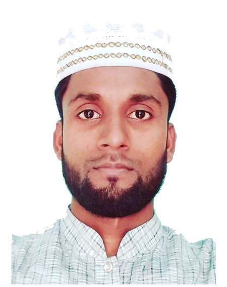 ছালেকুর রহমান